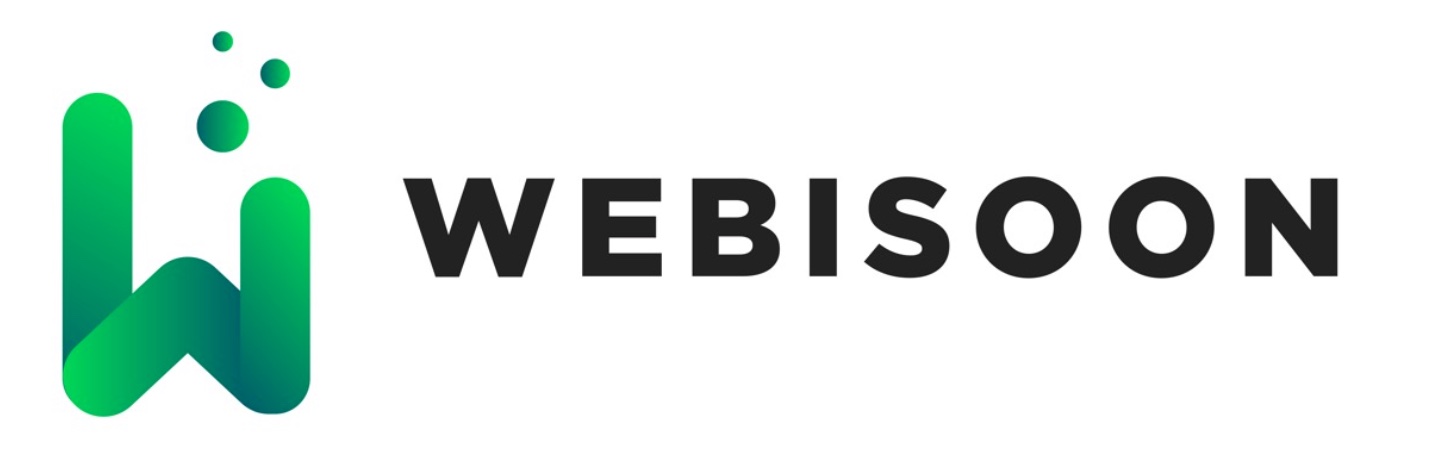 Logo Webisoon